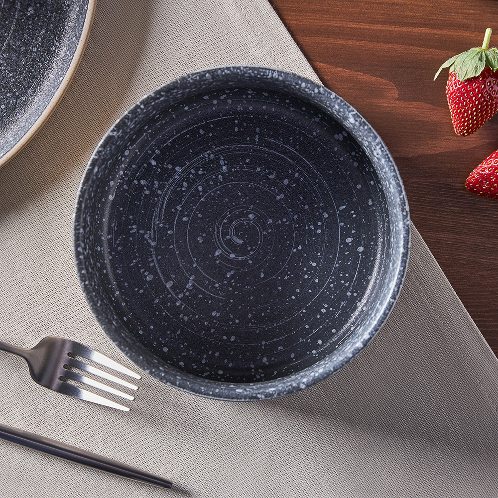 Ivlev Chef Терра Салатник, 900мл, 15х7см, керамика, арт.№ 824-597