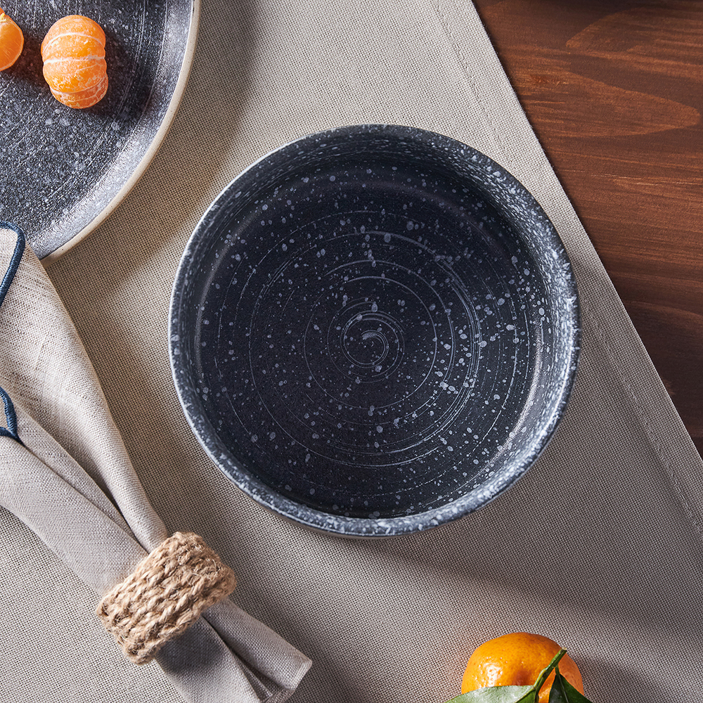 Ivlev Chef Терра Салатник, 900мл, 15х7см, керамика, арт.№ 824-597