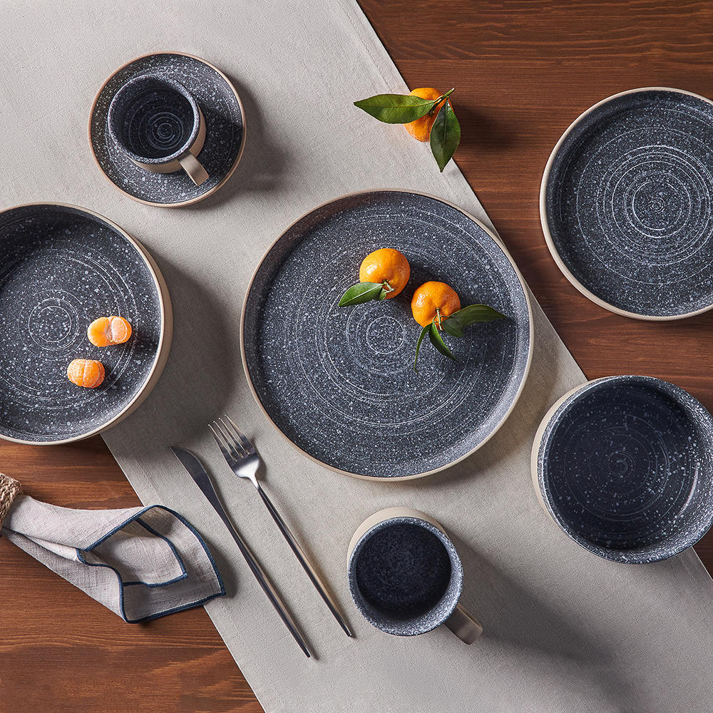 Ivlev Chef Терра Салатник, 900мл, 15х7см, керамика, арт.№ 824-597