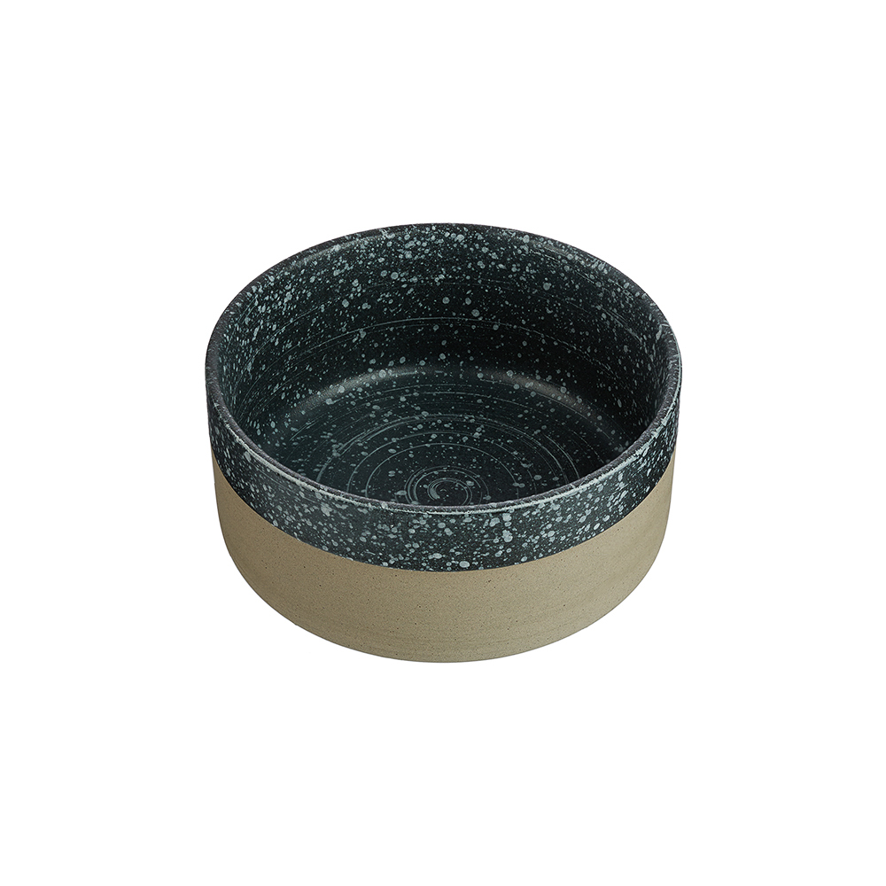 Ivlev Chef Терра Салатник, 900мл, 15х7см, керамика, арт.№ 824-597