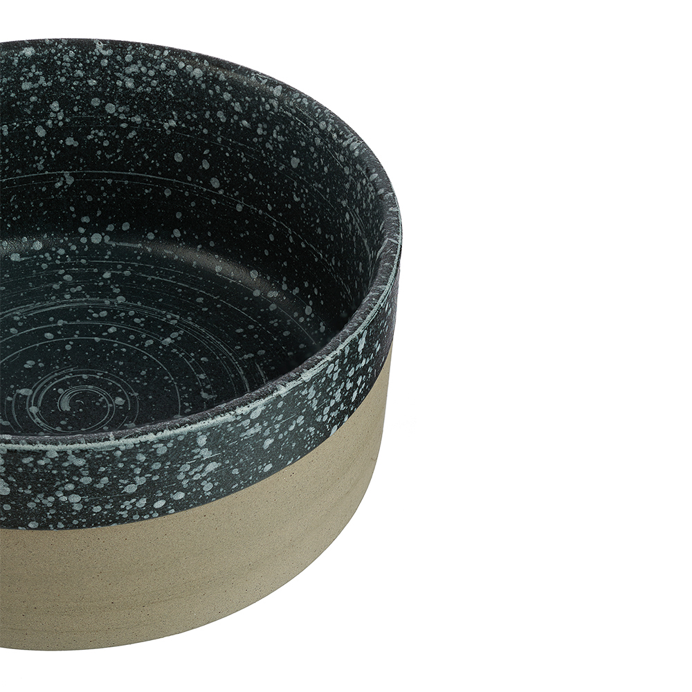 Ivlev Chef Терра Салатник, 900мл, 15х7см, керамика, арт.№ 824-597