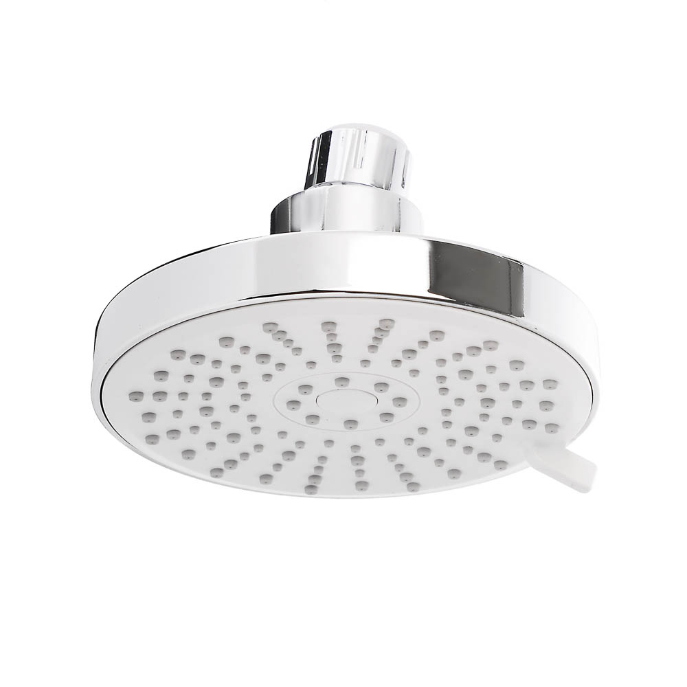 Верхний-тропический душ, 5 режимов, 120мм, хром, арт.№ 582-098