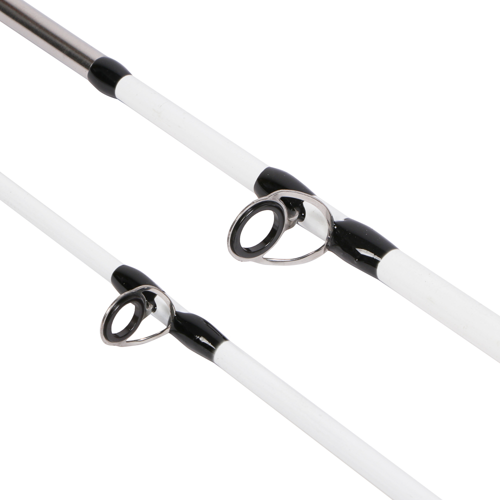 Спиннинг "Крокодил" тм AZOR FISHING, штекерный, 2,4м, тест 100-250 гр., арт.№ 149-157
