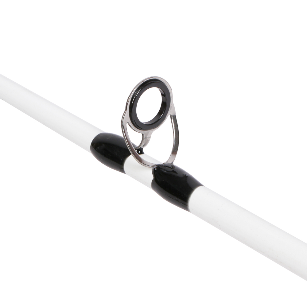 Спиннинг "Крокодил" тм AZOR FISHING, штекерный, 2,4м, тест 100-250 гр., арт.№ 149-157