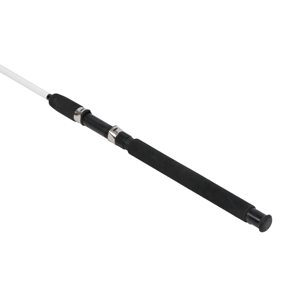 Спиннинг "Крокодил" тм AZOR FISHING, штекерный, 2,4м, тест 100-250 гр., арт.№ 149-157