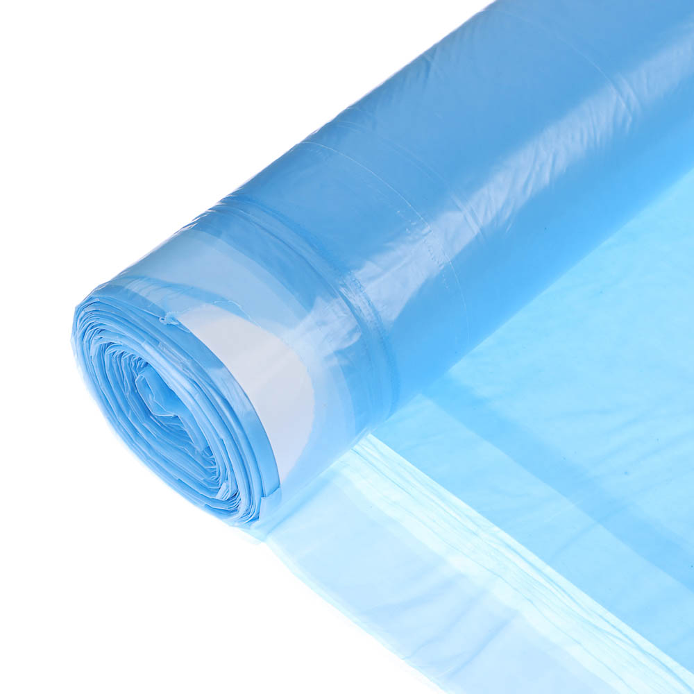 VETTA Мешки для мусора с завязками 35 л., 20 шт., рулон, арт.№ 449-100