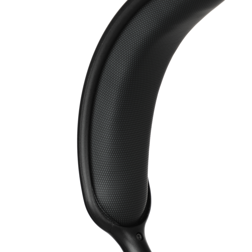 Наушники беспроводные полноразмерные hoco. модель W35 Air, 400мАч, BT5.3, цвет: черный, арт.№ 410-115