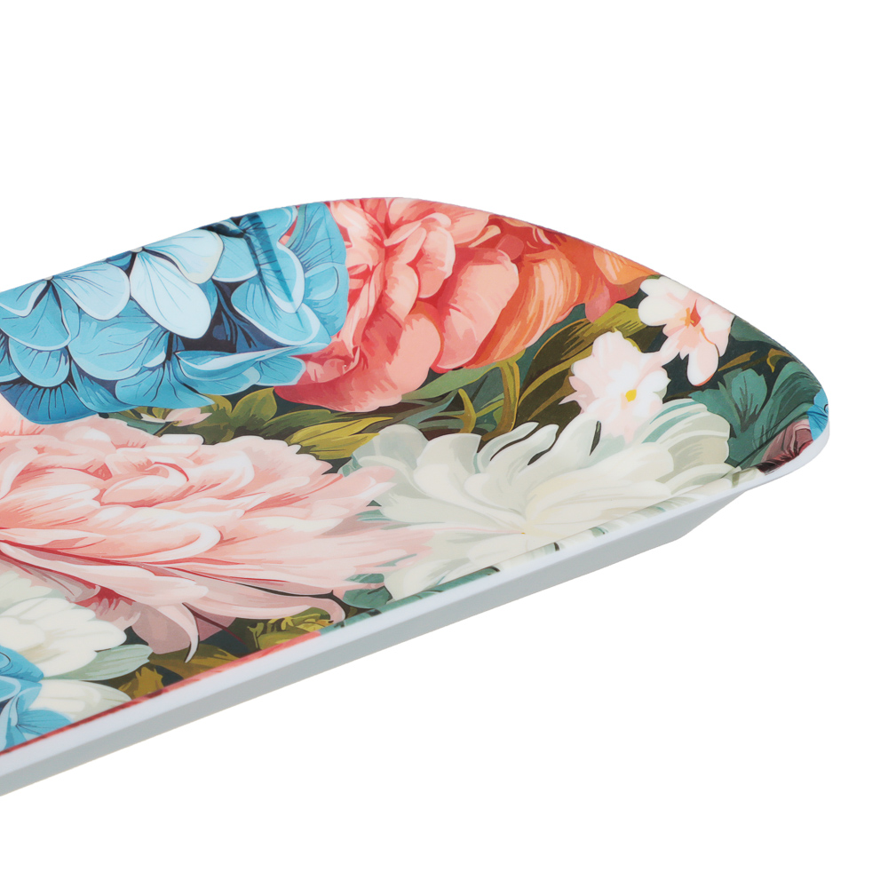 VETTA Нежность Поднос, пластик, 38х16х3см, арт.№ 862-441