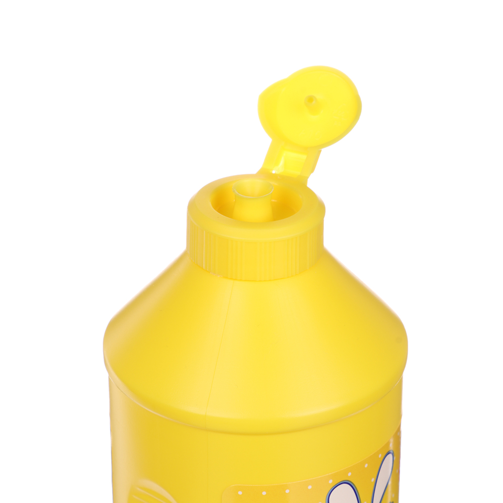 Гель для мытья посуды Ушастый нянь, ромашка и алоэ, п/б 500мл, арт.№ 992-005