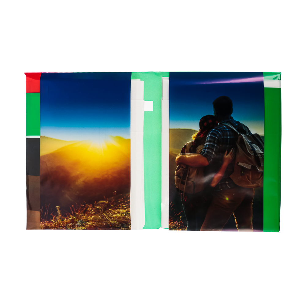 PATERRA Защитные покрытия на унитаз одноразовые, 10 шт/упак, универсальный размер, арт.409-006, арт.№ 463-070