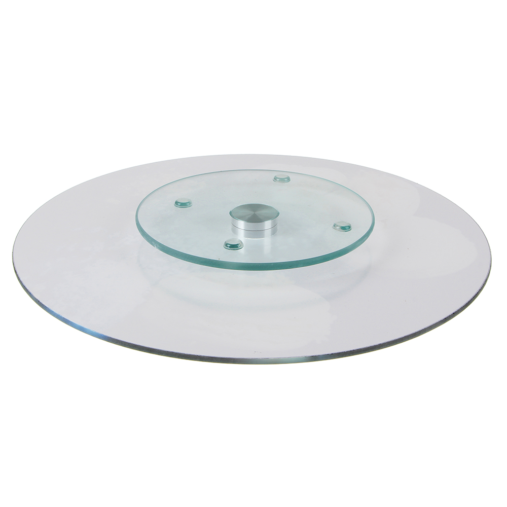 VETTA Тортовница вращающаяся, стекло, d=35 см, арт.№ 877-620