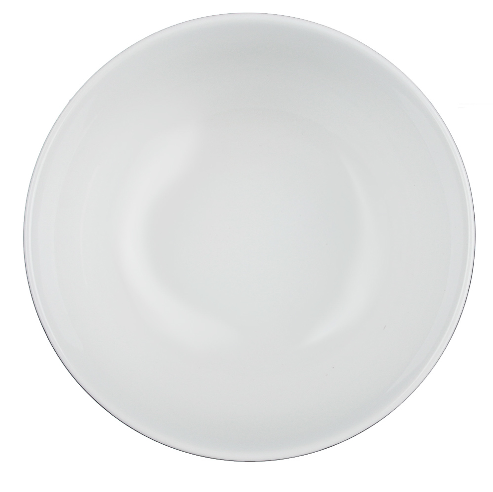 MILLIMI Ранчо Салатник, 550мл, 14х6,5cм, керамика, арт.№ 824-457