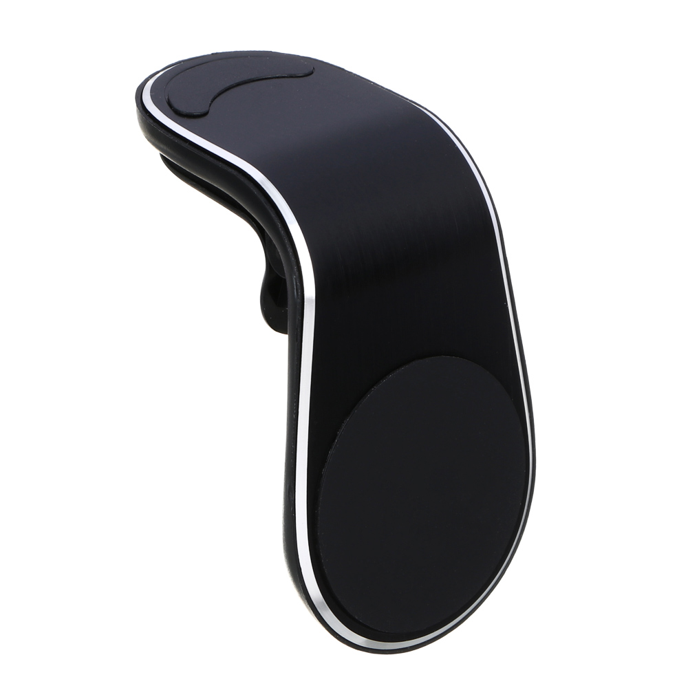 ЕРМАК Держатель смартфона Г-образный, магнитный на дефлектор, арт.№ 733-060