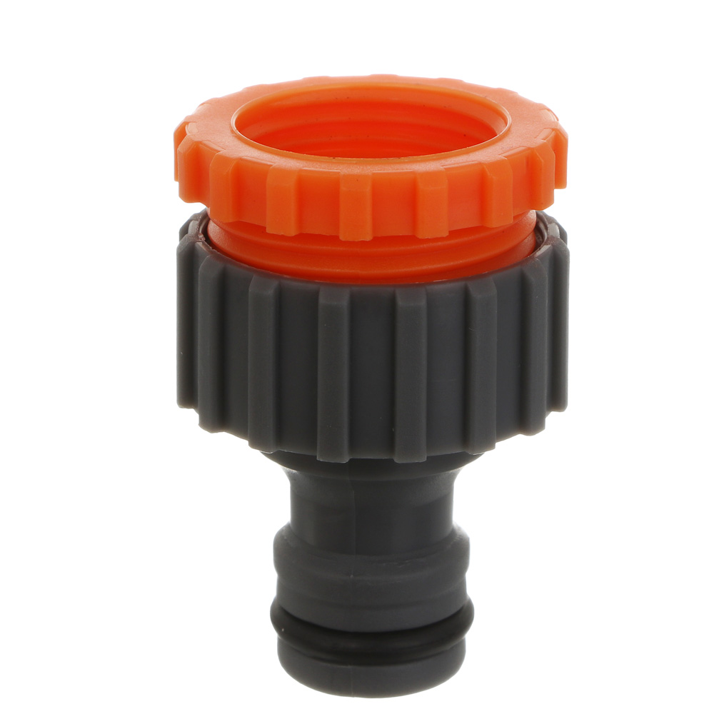 INBLOOM Шланг для полива растягивающийся, 22м, 7 реж., коннект., ТПЭ, полиэстер, пластик, арт.№ 168-005