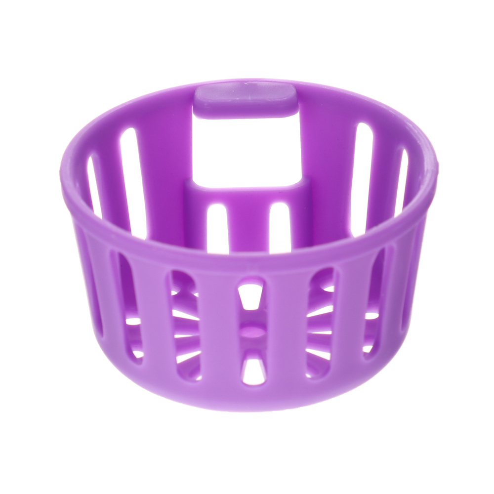 SILAPRO MAX Бутылка спортивная, NEON VIOLET, 550мл, РС, арт.№ 088-059