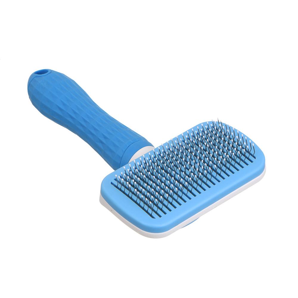 VETTA Щетка для домашних животных, пластмасса, 19х10,5 см, арт.№ 273-173