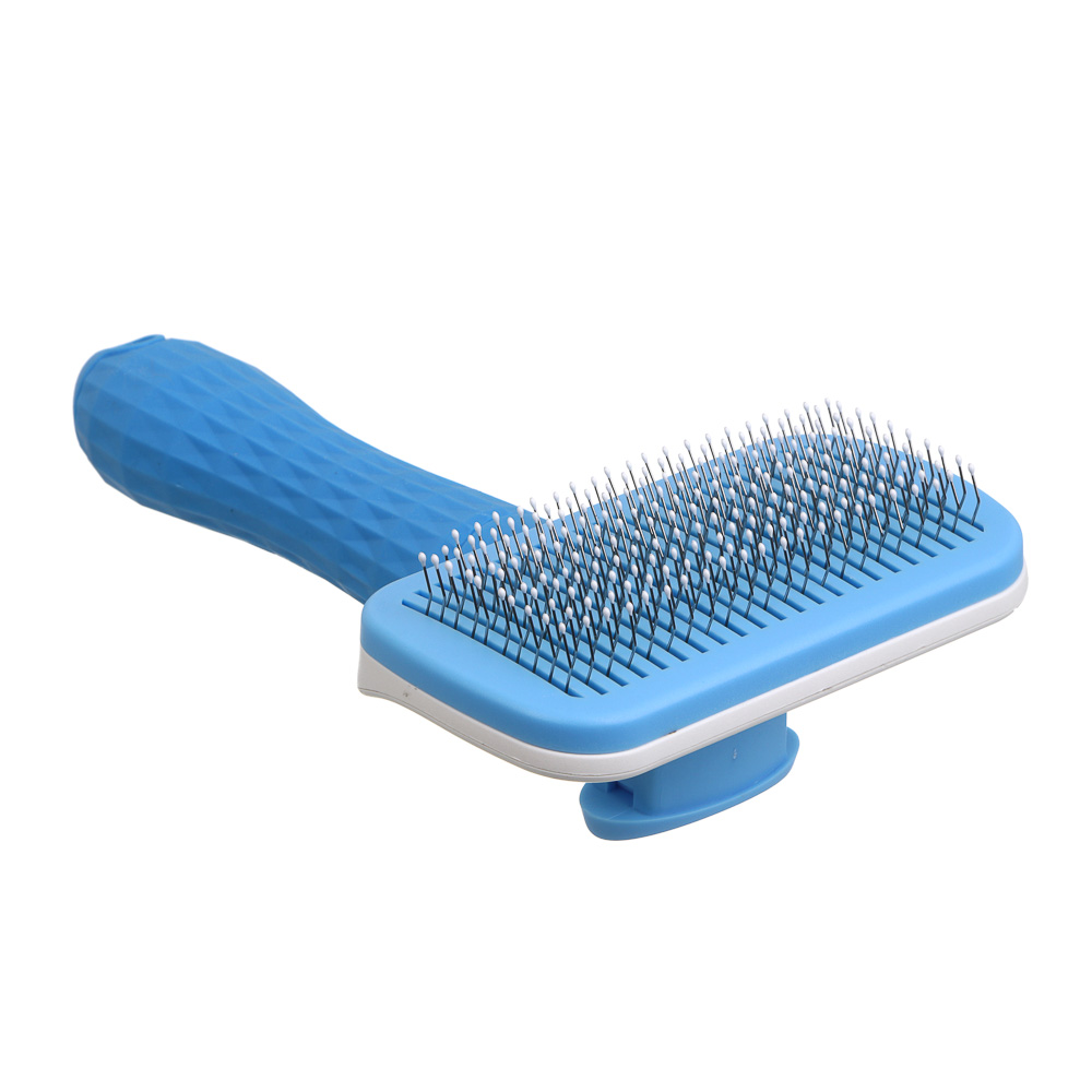 VETTA Щетка для домашних животных, пластмасса, 19х10,5 см, арт.№ 273-173