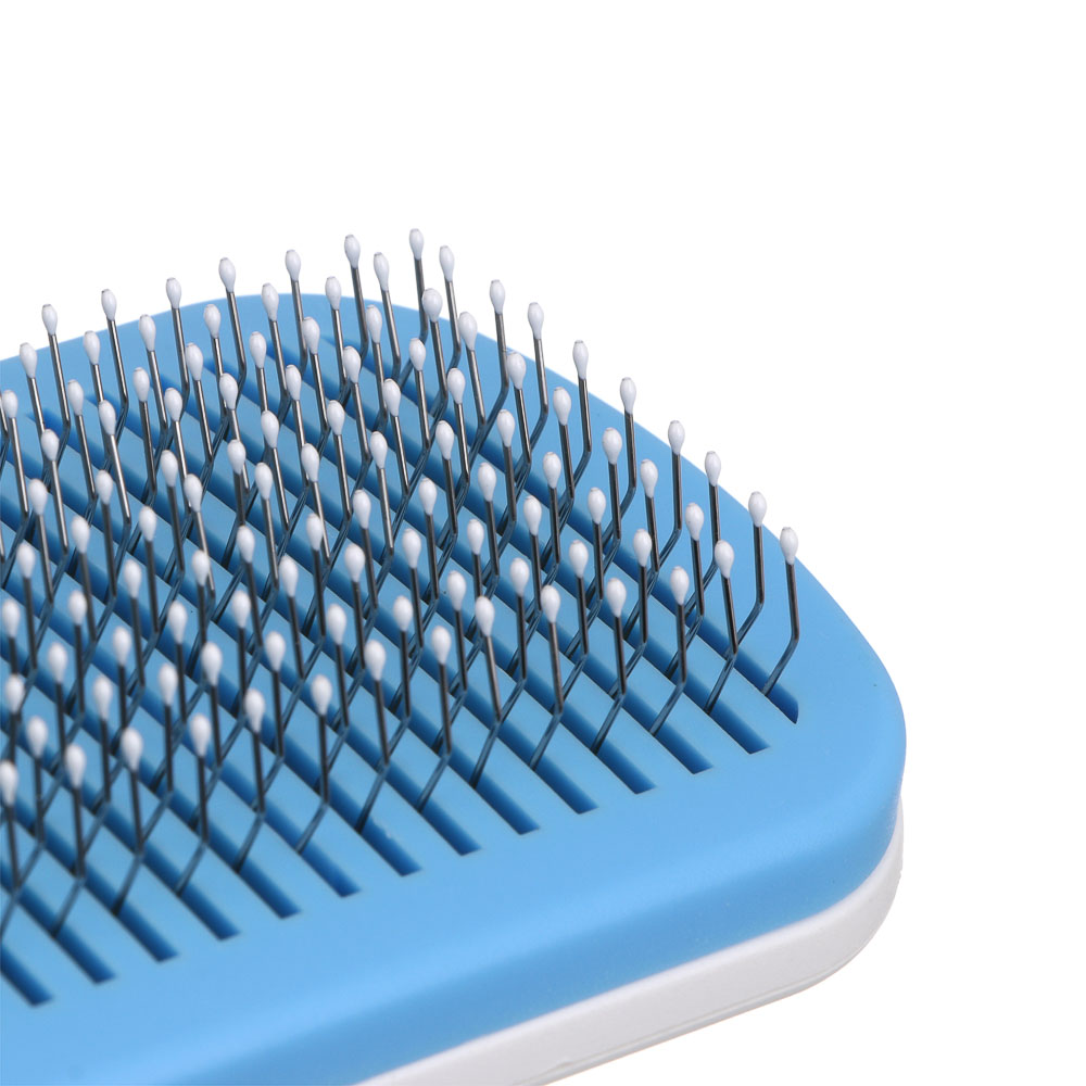 VETTA Щетка для домашних животных, пластмасса, 19х10,5 см, арт.№ 273-173