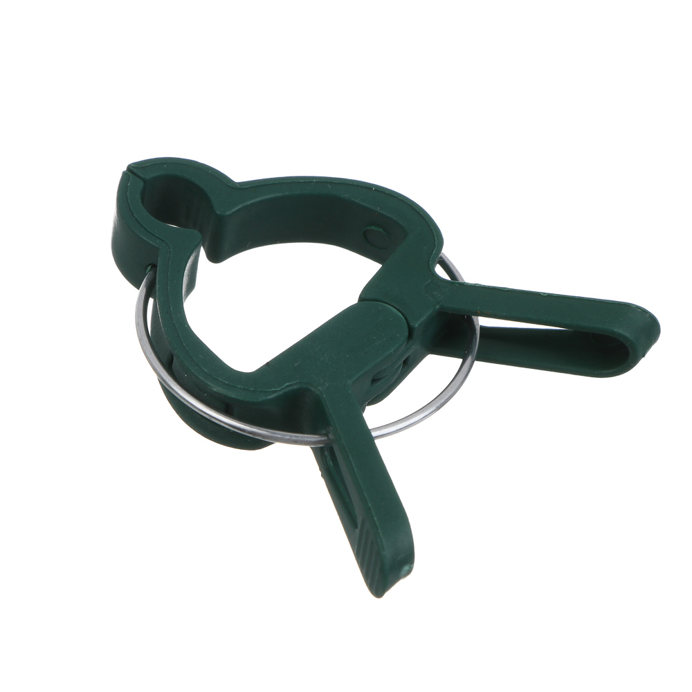 INBLOOM Клипсы для подвязки растений 20шт, пластик, арт.№ 151-139