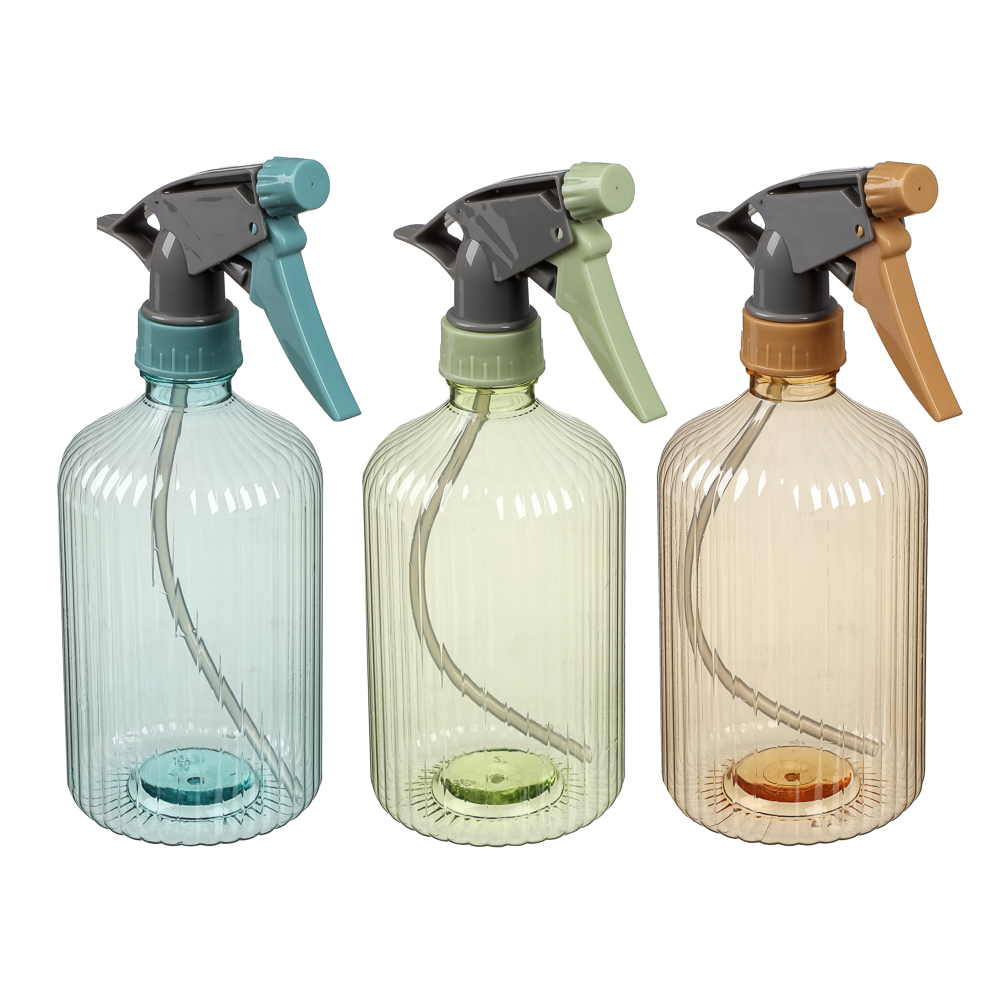 Пульверизатор тм INBLOOM, 570мл, PET, PP, арт.№ 182-040