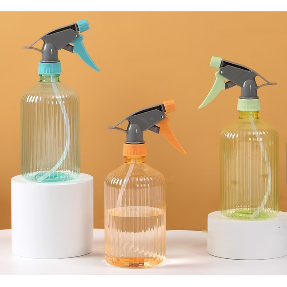 Пульверизатор тм INBLOOM, 570мл, PET, PP, арт.№ 182-040