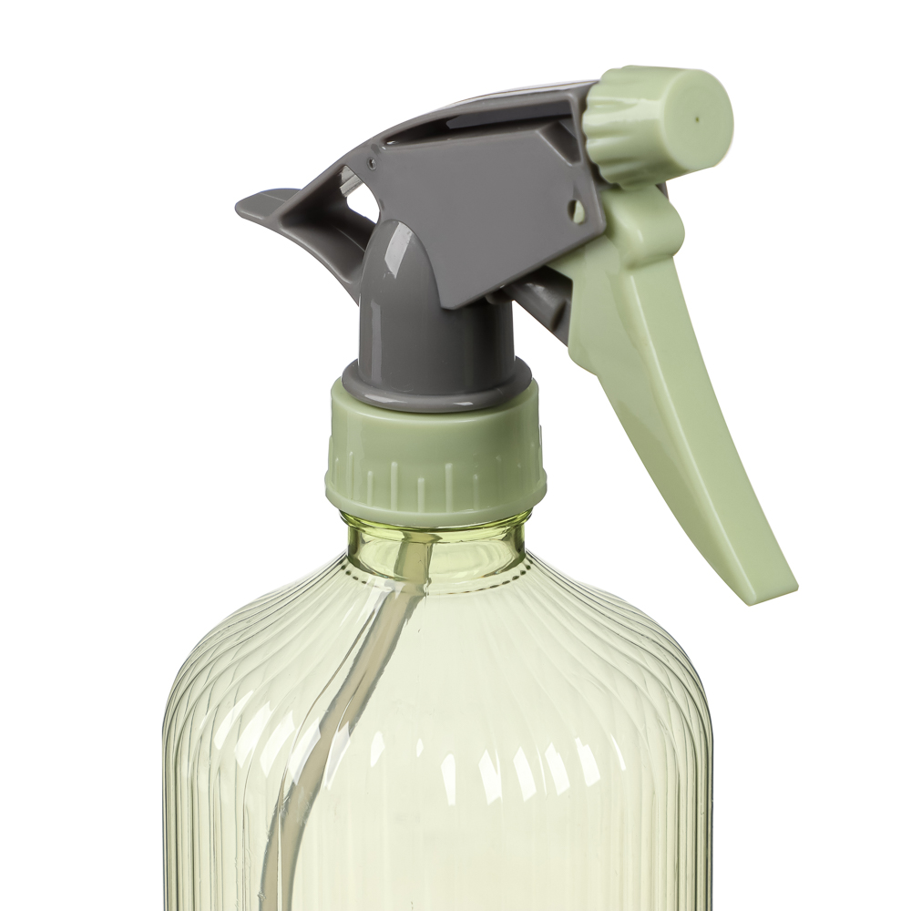 Пульверизатор тм INBLOOM, 570мл, PET, PP, арт.№ 182-040