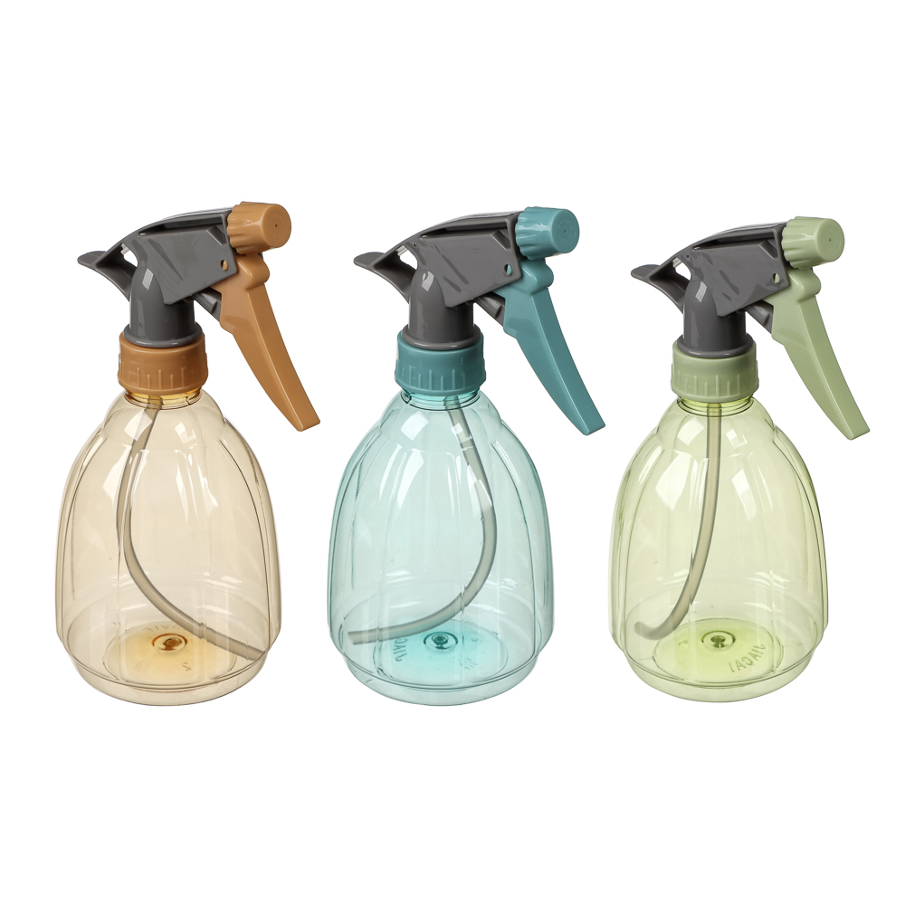 Пульверизатор тм INBLOOM, 400мл, PET, PP, арт.№ 182-041