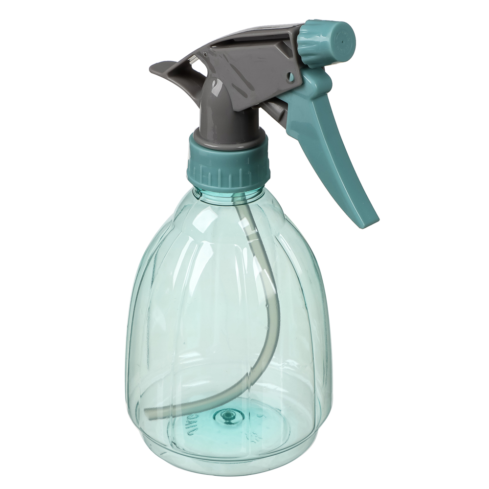 Пульверизатор тм INBLOOM, 400мл, PET, PP, арт.№ 182-041