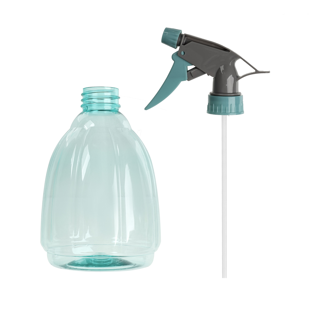 Пульверизатор тм INBLOOM, 400мл, PET, PP, арт.№ 182-041