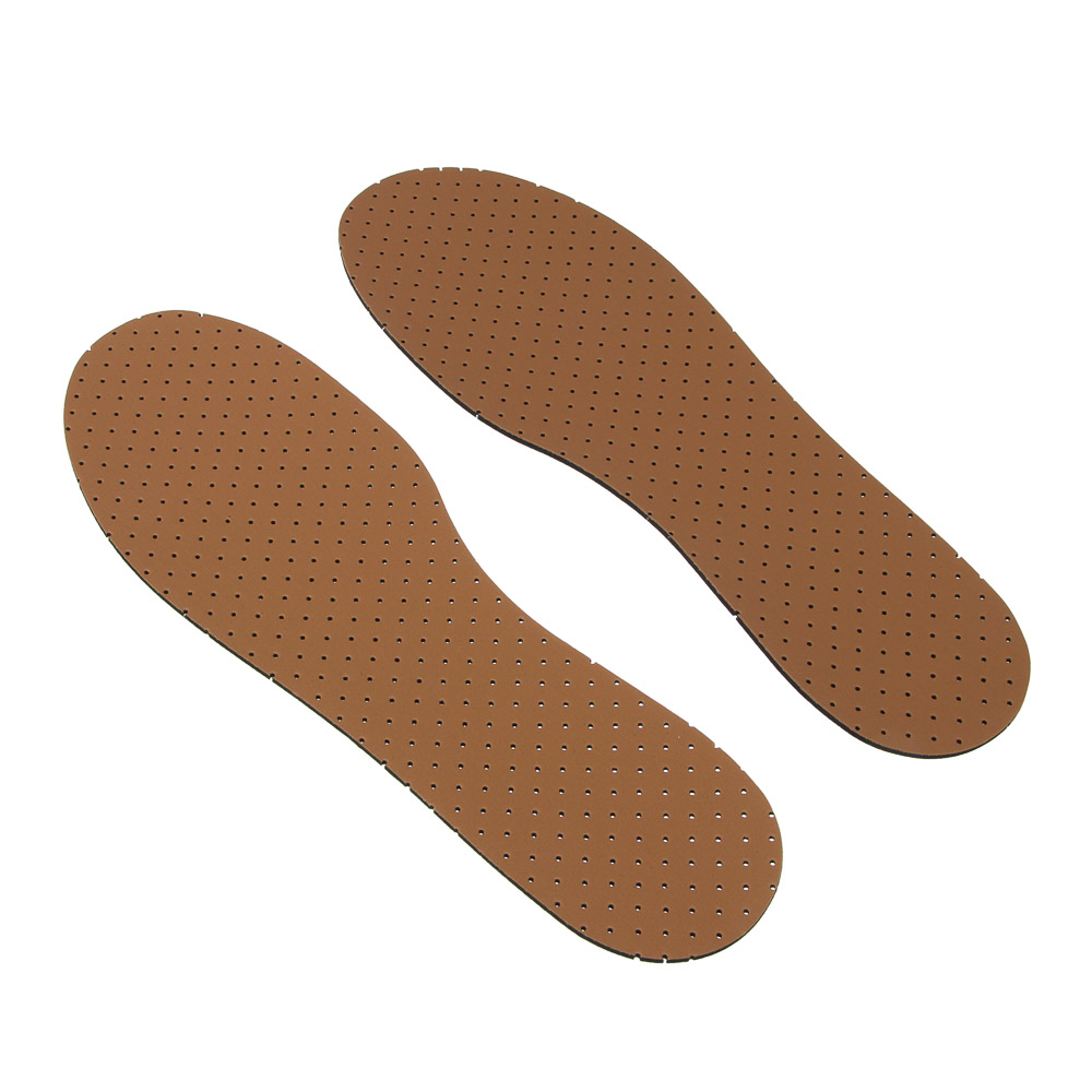 Стельки универсальные тм STREETWISE, иск.кожа, ЭВА, р. 36-46, арт.№ 459-227