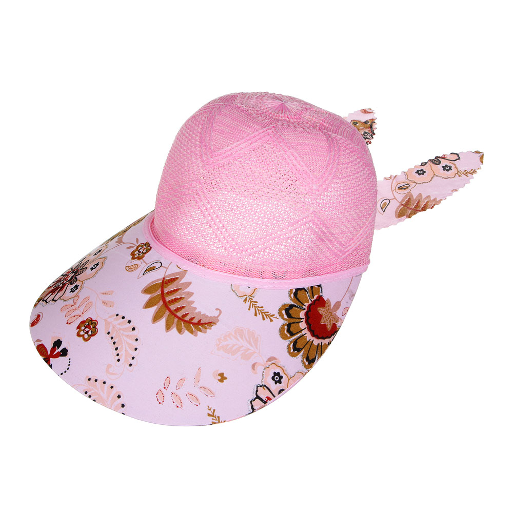 GALANTE Шляпа женская, 80% полиэстер, 20% вискоза, р-р 58, 2 дизайна, ШЛ20-37, арт.№ 314-554