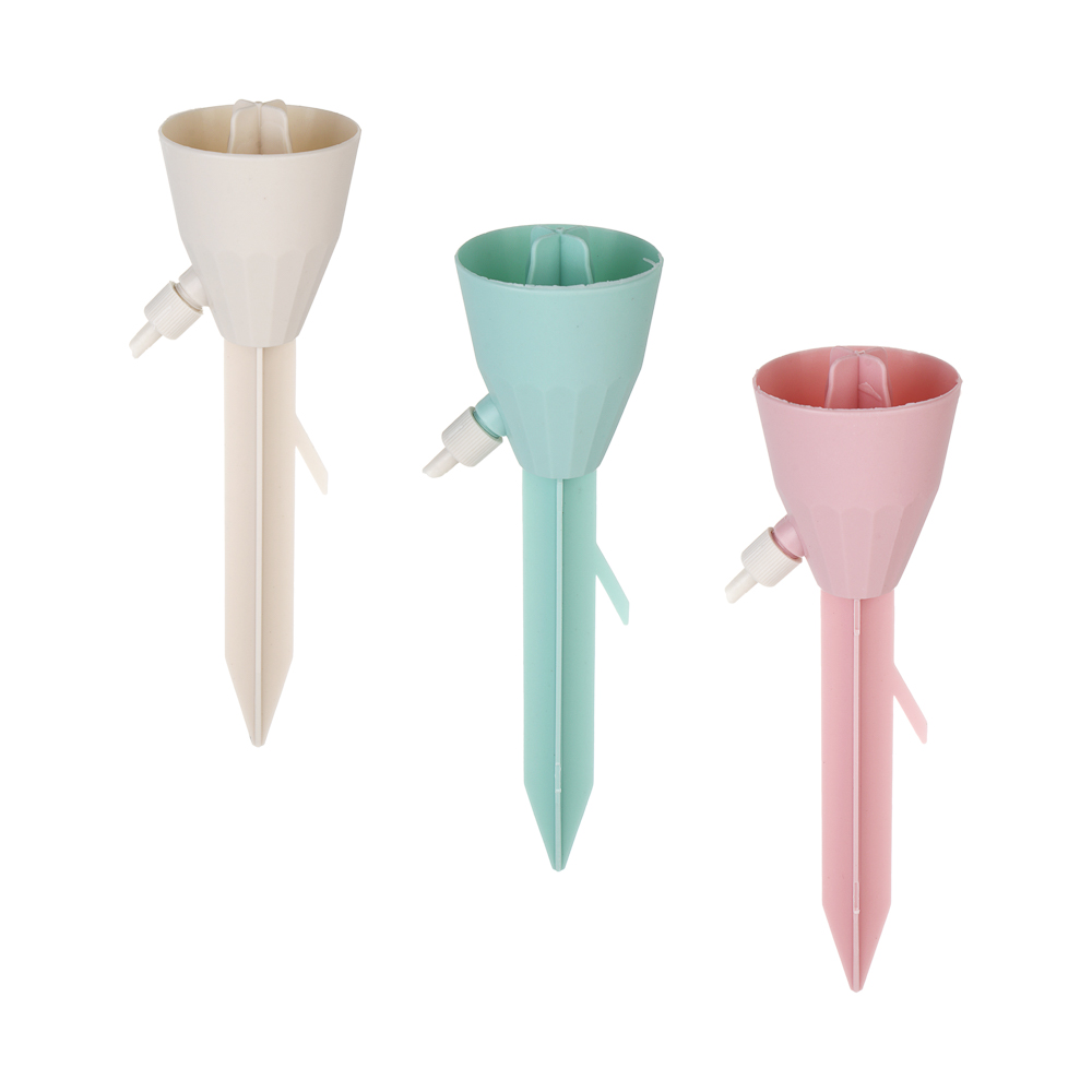 Автополив тм INBLOOM, 5х18 см, пластик, арт.№ 182-053