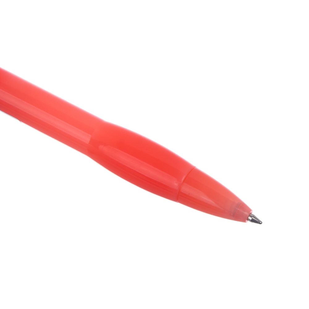 Ручка шариковая синяя с LED подсветкой "Love", 4 вида, шоу-бокс, арт.№ 591-320