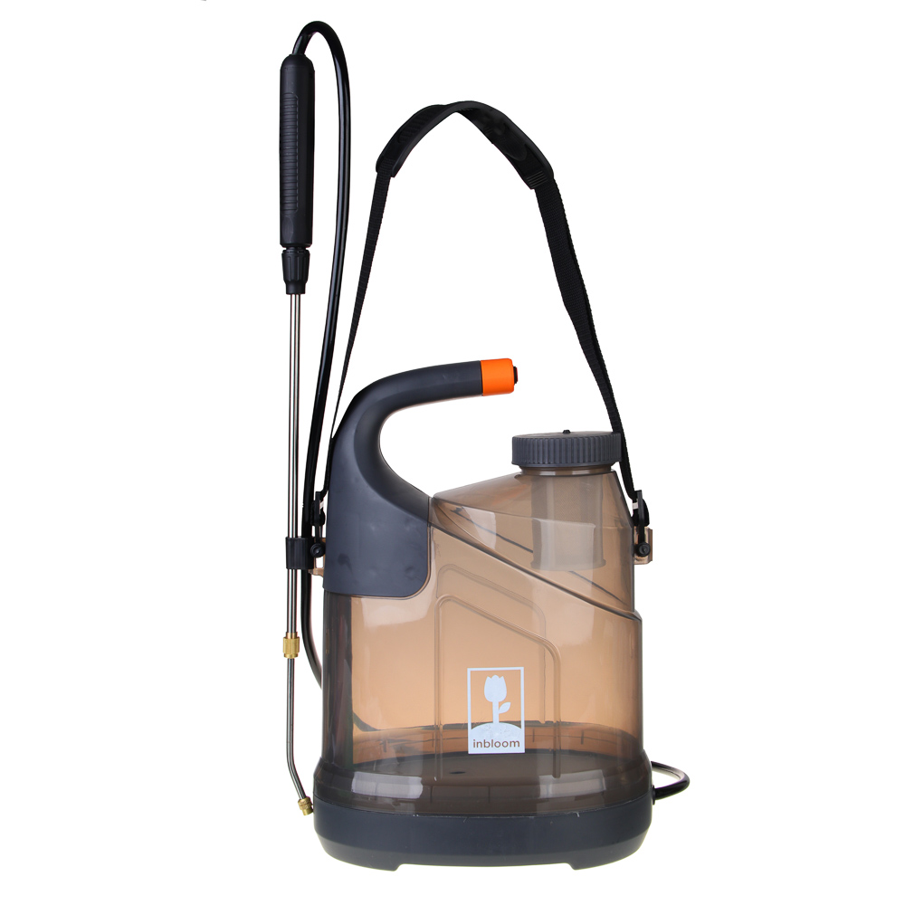 INBLOOM Пульверизатор электрический 5л, 2500 мАч, 3.7V, PР, арт.№ 220-012