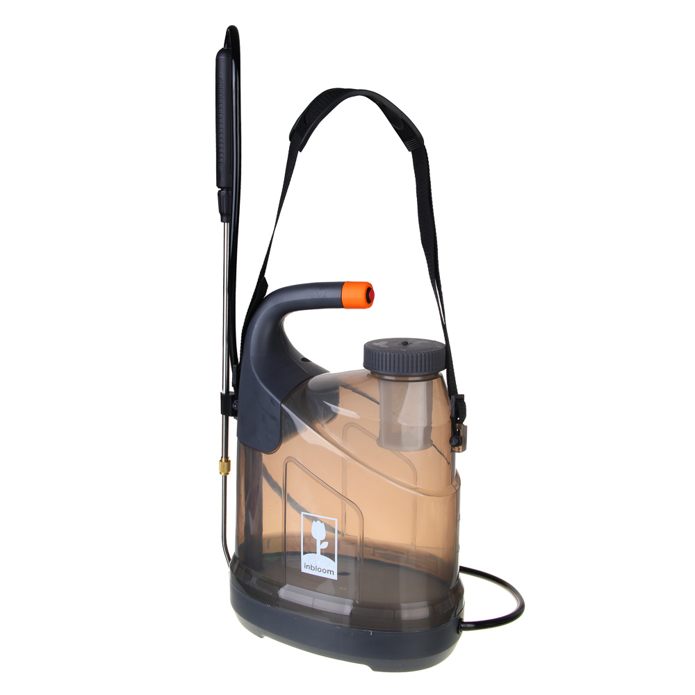 INBLOOM Пульверизатор электрический 5л, 2500 мАч, 3.7V, PР, арт.№ 220-012