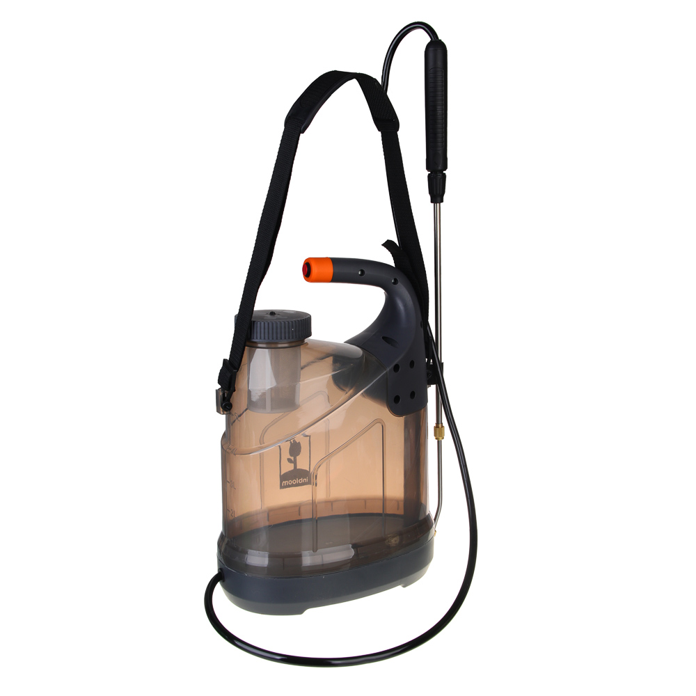 INBLOOM Пульверизатор электрический 5л, 2500 мАч, 3.7V, PР, арт.№ 220-012