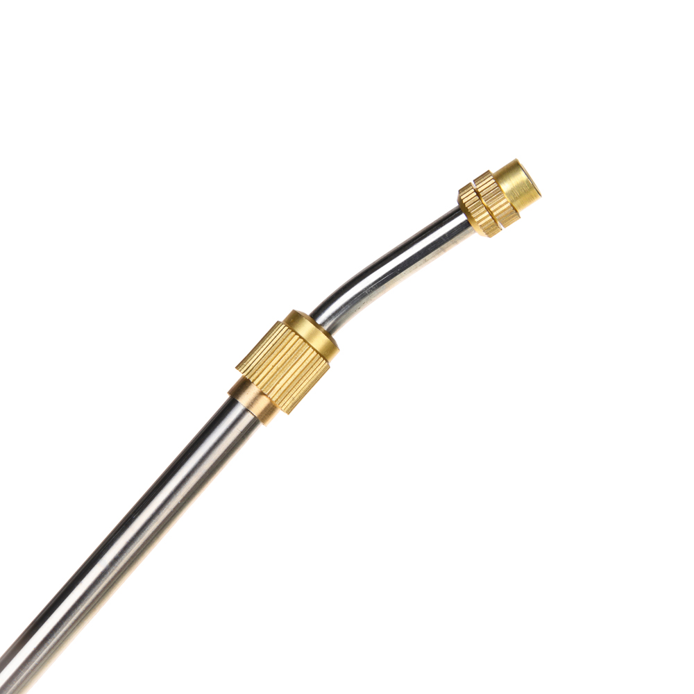 INBLOOM Пульверизатор электрический 5л, 2500 мАч, 3.7V, PР, арт.№ 220-012