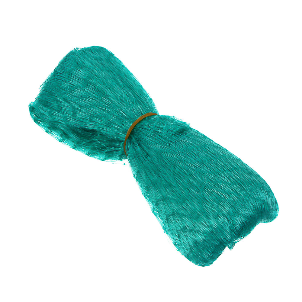 Сетка для защиты урожая от птиц тм INBLOOM, 4х5м, полиэтилен, зеленая, арт.№ 165-014