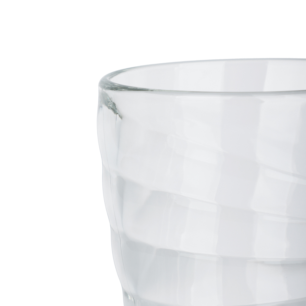 Luminarc Кружка Шейп Абонданс 320 мл, стекло, арт.№ 806-534