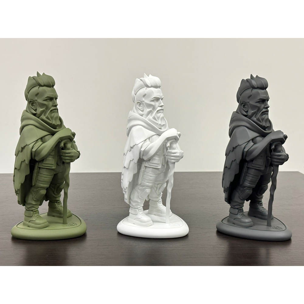 BY Статуэтка Леший, 27 см, пластик, арт.№ 509-001