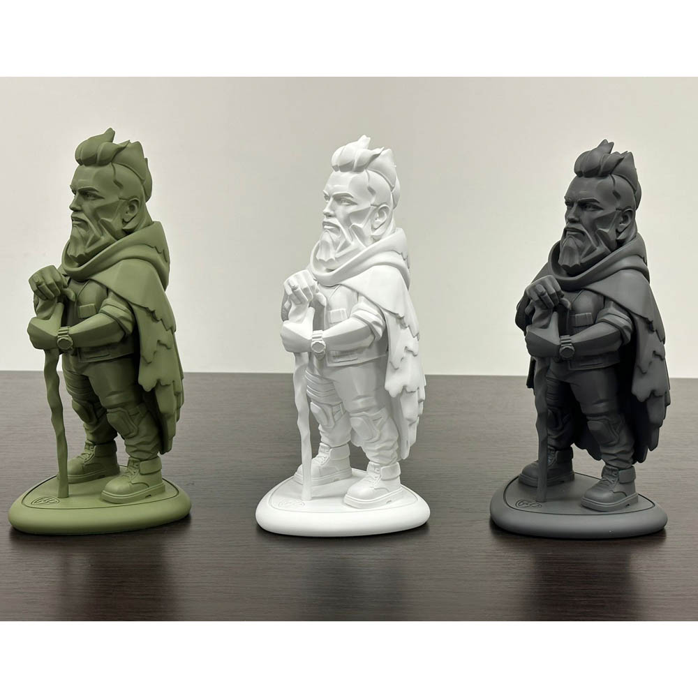 BY Статуэтка Леший, 27 см, пластик, арт.№ 509-001