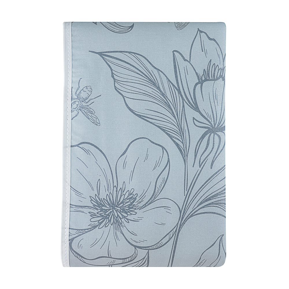 Чехол универсальный с поролоном и антипригарным покрытием ЧПА3 1300х550, арт.№ 451-106