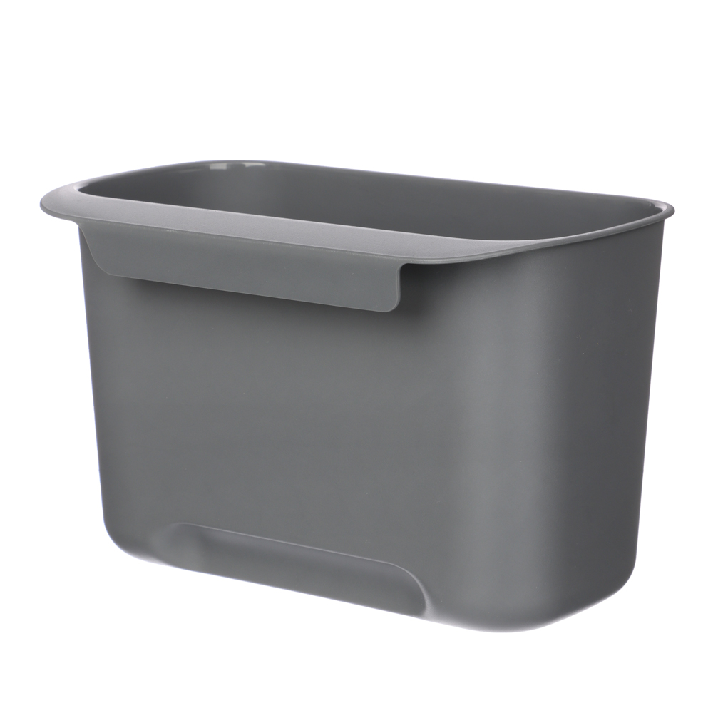 Контейнер навесной Smart, пластик, 2,1л, 20,5х12,5х13,0см, арт.№ 422-053