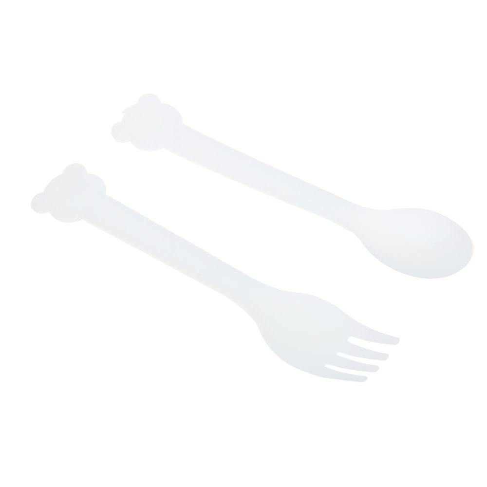 Ланчбокс, 800мл, "Пончик", полипропилен, арт.№ 829-227