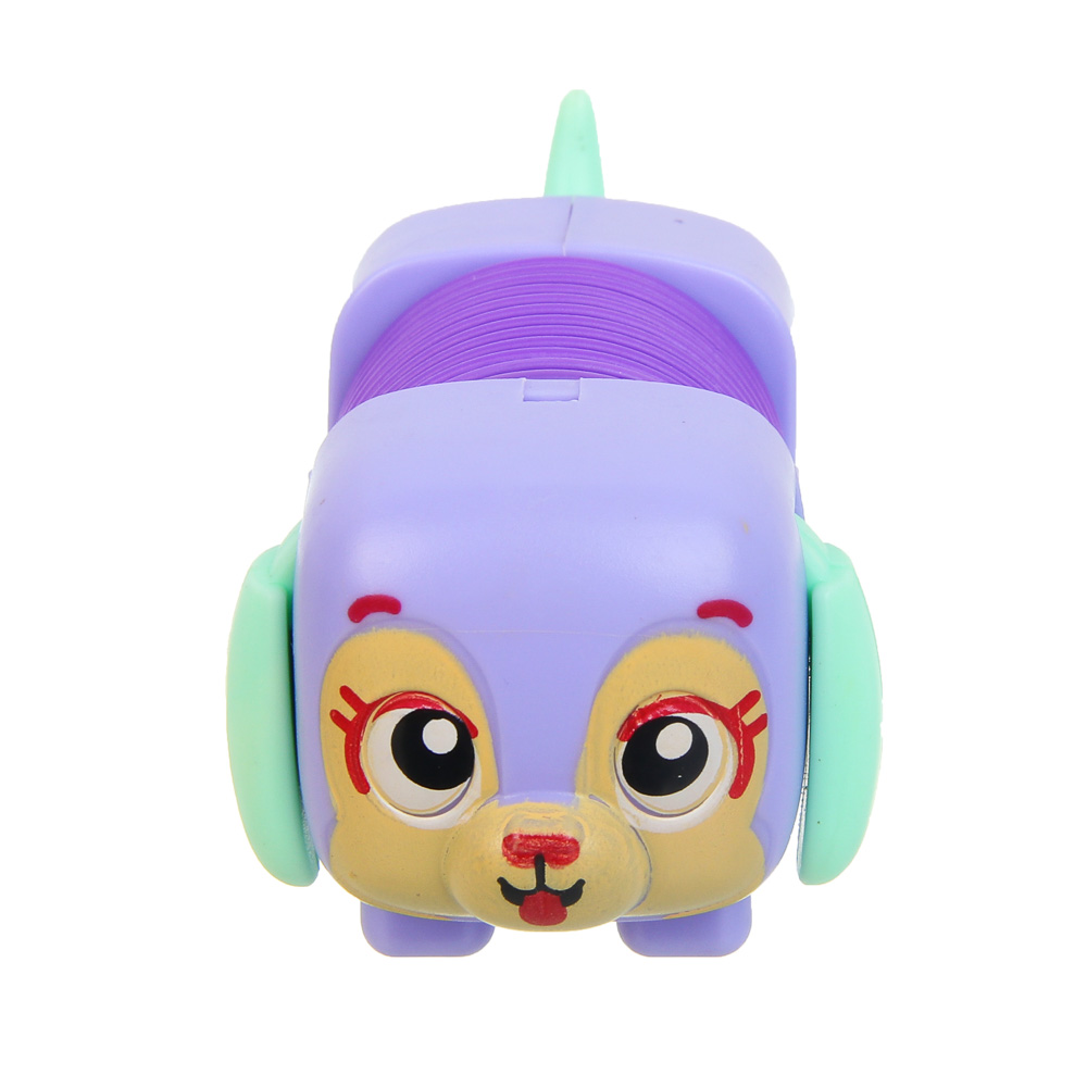 ИГРОЛЕНД Игрушка антистресс "Глазастики", PP, PE, 12х16см, 12 дизайнов, арт.№ 295-282