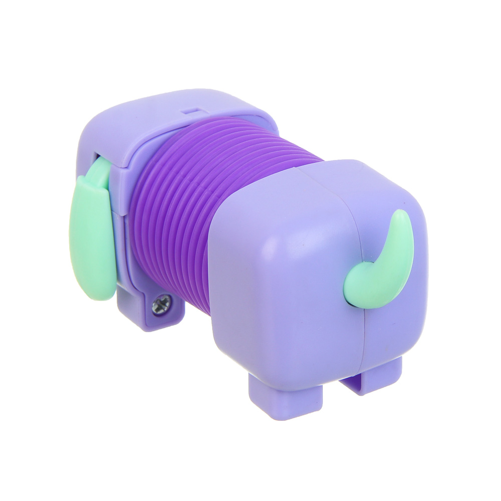 ИГРОЛЕНД Игрушка антистресс "Глазастики", PP, PE, 12х16см, 12 дизайнов, арт.№ 295-282