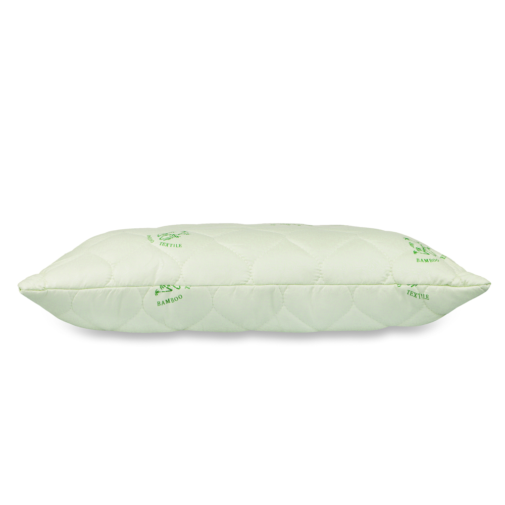 PROVANCE Бамбук Подушка стеганая, 700гр, 70х70см, п/э волокно, арт.№ 427-052