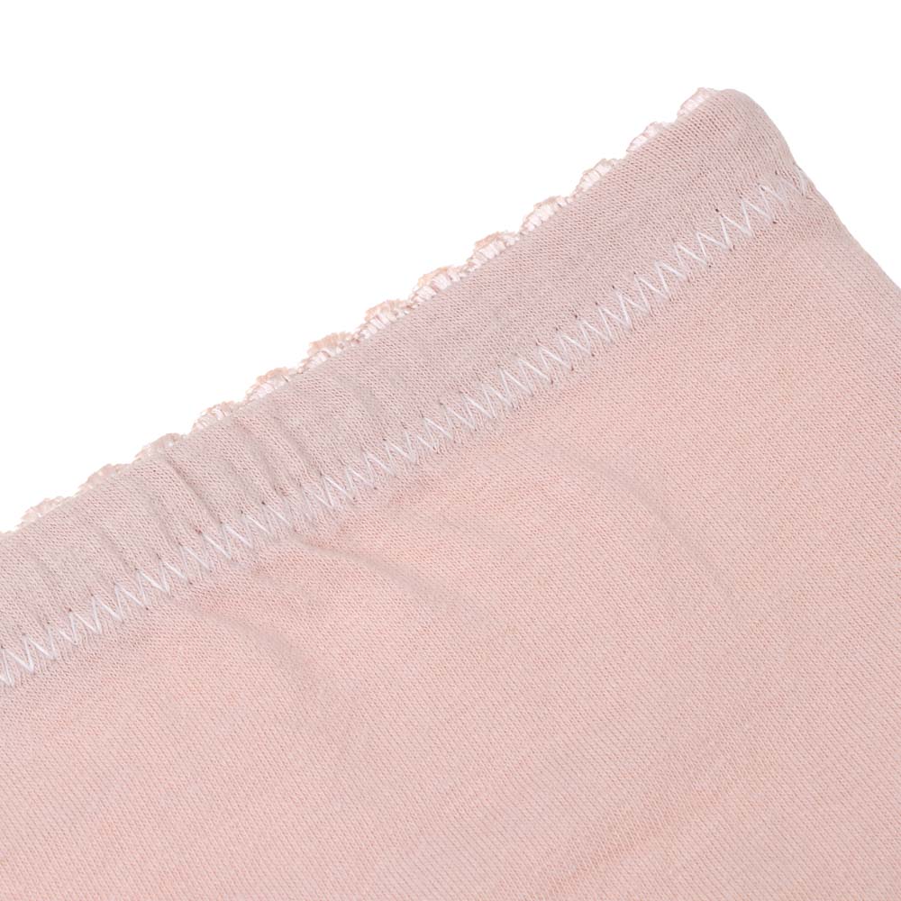 GALANTE Трусы женские макси с высокой талией, р.54, 95%хлопок, 5%спандекс, бежевый, НБ25-13, арт.№ 331-360