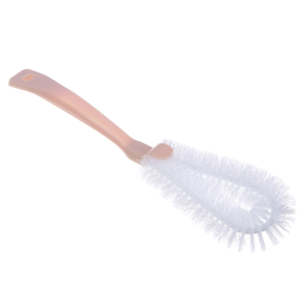 VETTA Ерш для посуды 31х6см, пластик, металл, арт.№ 441-121