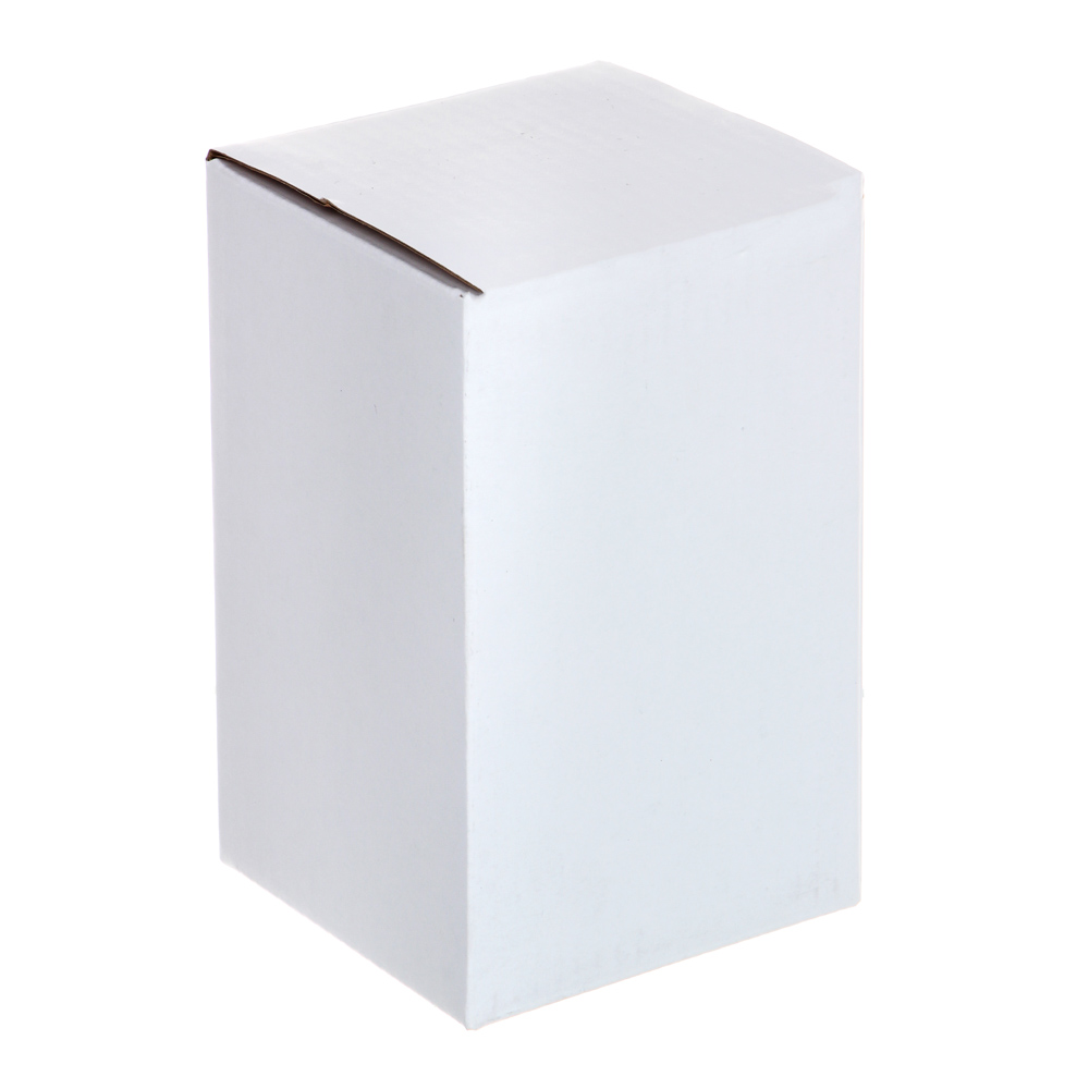 Стопка фигурная, стекло, 8 см, 30 мл, арт.№ 531-012